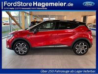 Gebraucht Mitsubishi ASX Top 143 PS (105 kW) 2024 Rot SUV