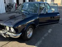 Gebraucht Fiat 124 1970 Blau Limousine