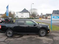 Gebraucht Ford Maverick Lariat 250 PS (183 kW) 2024 Schwarz SUV