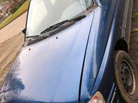 Gebraucht Ford Escort 90 PS (66 kW) 1993 Blau Kombi