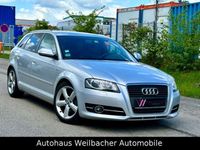 gebraucht Audi A3 Sportback 1.4 TFSI S line * Motor 20 tkm *