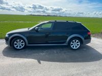 gebraucht Audi A4 Allroad B8