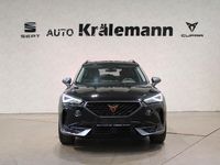 Gebraucht Cupra Formentor 150 PS (110 kW) 2023 Schwarz SUV
