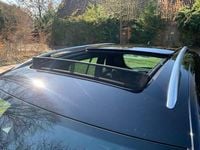 Gebraucht VW Tiguan Exclusive 177 PS (130 kW) 2014 Schwarz SUV