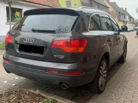 Gebraucht Audi Q7 233 PS (171 kW) 2006 Grau SUV