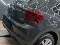 Gebraucht VW Polo 95 PS (69 kW) 2018 Grau Kleinwagen