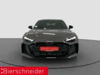 Gebraucht Audi RS5 Sport 639 PS (469 kW) 2026 Gruen Limousine