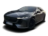 Gebraucht Mazda 6e Takumi-Line 2025 Grau Limousine