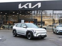 Neu Kia EV3 Air 150 kW (204 PS) 2025 Silber SUV