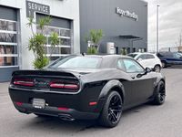 gebraucht Dodge Challenger 6,4 WIDEBODY LAST CALL CARBON EU GAR.