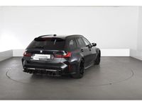 Gebraucht BMW M3 Competition Edition 510 PS (375 kW) 2023 Schwarz Kombi