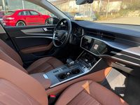 Gebraucht Audi A6 Performance 204 PS (150 kW) 2023 Schwarz Limousine