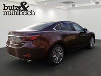 gebraucht Mazda 6 20th Anniversary