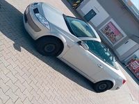 gebraucht Renault Mégane Cabriolet 2 1,6 1400 Euro die Woche