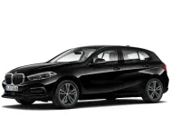 Gebraucht BMW 116 Efficient Dynamics 116 PS (85 kW) 2026 Kleinwagen