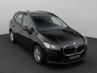 Gebraucht BMW 216 122 PS (89 kW) 2025 Schwarz 2668 Coupé