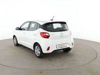 gebraucht Hyundai i10 1.0 Select, Benzin, 10.600 €