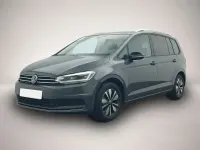 Gebraucht VW Touran Goal 150 PS (110 kW) 2025 Grau Van / Kleinbus