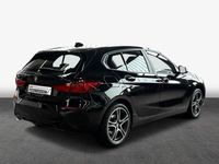 gebraucht BMW 118 i Hatch