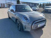 Gebraucht Mini Cooper Classic 136 PS (100 kW) 2022 Grau Kleinwagen