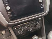 gebraucht VW Tiguan 1.4 TSI (BlueMotion Technology) Comfortline