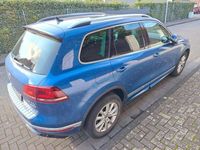 gebraucht VW Touareg 3.0 TDI Executive Edition