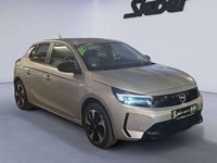Gebraucht Opel Corsa-e Edition 100 kW (136 PS) 2023 Weiß Kleinwagen