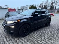 Gebraucht Land Rover Range Rover evoque HSE Dynamic 179 PS (131 kW) 2016 Schwarz SUV