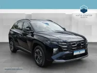 Gebraucht Hyundai Tucson Select 150 PS (110 kW) 2026 SUV