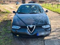 gebraucht Alfa Romeo 156 Sportwagon 3.0 24V