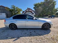 gebraucht BMW 320 i E90 Facelift 2011