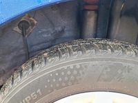 Gebraucht Kia Picanto 67 PS (49 kW) 2007 Blau Kleinwagen