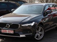 Gebraucht Volvo V90 CC Pro 235 PS (172 kW) 2021 Grau Kombi