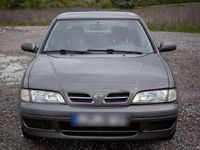 gebraucht Nissan Primera P11