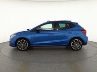 Gebraucht Seat Ibiza FR 150 PS (110 kW) 2024 Blau Limousine