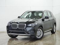 Gebraucht BMW X3 Performance 292 PS (214 kW) 2024 Schwarz SUV