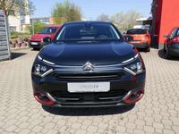 gebraucht Citroën C4 Shine* 130EAT8*LEDER*HIFI-SYSTEM*LED*DAB*