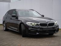 gebraucht BMW 530 i Touring