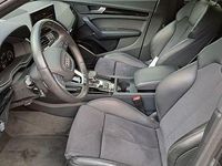 Gebraucht Audi Q5 S-Line 367 PS (269 kW) 2023 Daytonagrau perleffekt SUV