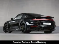 Gebraucht Porsche 911 Turbo S 650 PS (478 kW) 2024 Schwarz