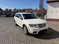 Gebraucht Fiat Freemont Urban 170 PS (125 kW) 2012 SUV