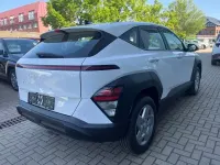 Gebraucht Hyundai Kona Select 150 PS (110 kW) 2026 Weiss SUV