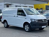 gebraucht VW Transporter T6T6 Kasten-Kombi 2.0 TDI Klima AHK PDC 16" Alu