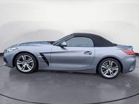 Gebraucht BMW Z4 Performance 197 PS (144 kW) 2025 Grau Cabrio