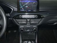 Gebraucht Ford Kuga ST-Line X 150 PS (110 kW) 2024 Schwarz SUV