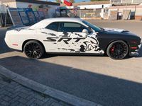 gebraucht Dodge Challenger SRT Hellcat