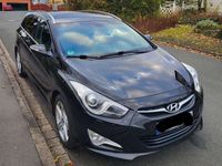 gebraucht Hyundai i40 5 Star Edition