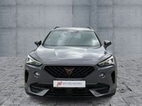 Gebraucht Cupra Formentor 150 PS (110 kW) 2023 Graphengrau SUV
