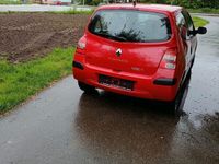 gebraucht Renault Twingo 1.2 L Motor 2009