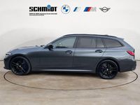 Second-hand BMW M340 Performance 340 CP (250 kW) 2020 Gri Berlinǎ